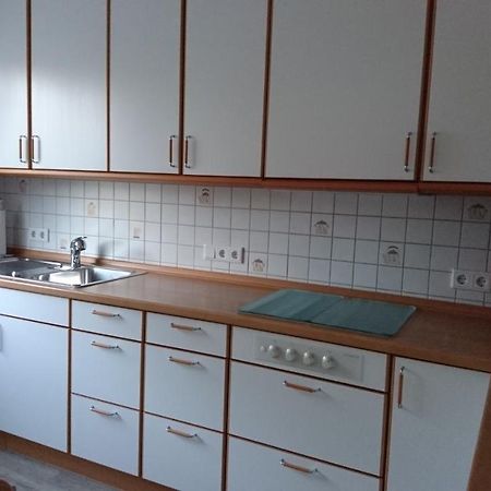 Ferienwohnung Niemeyer Oldenbourg Extérieur photo
