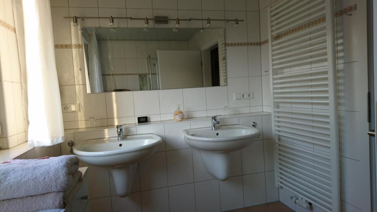 Ferienwohnung Niemeyer Oldenbourg Extérieur photo