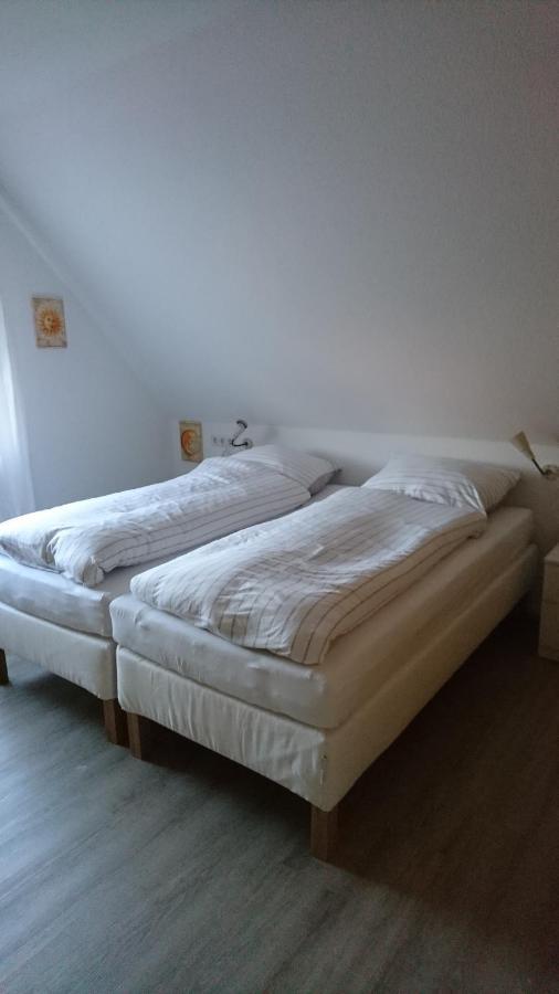 Ferienwohnung Niemeyer Oldenbourg Extérieur photo
