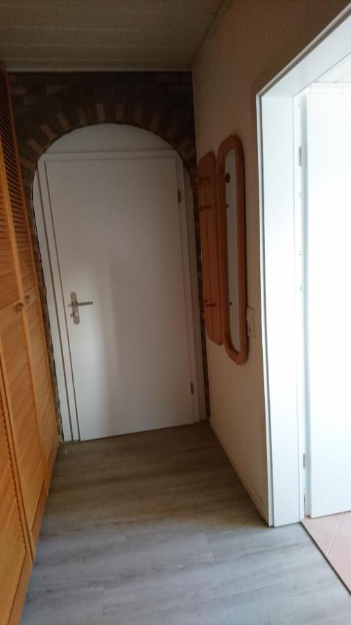 Ferienwohnung Niemeyer Oldenbourg Extérieur photo