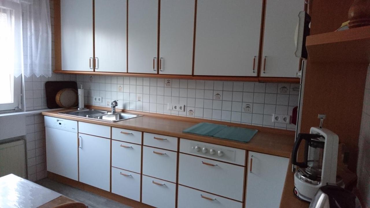 Ferienwohnung Niemeyer Oldenbourg Extérieur photo