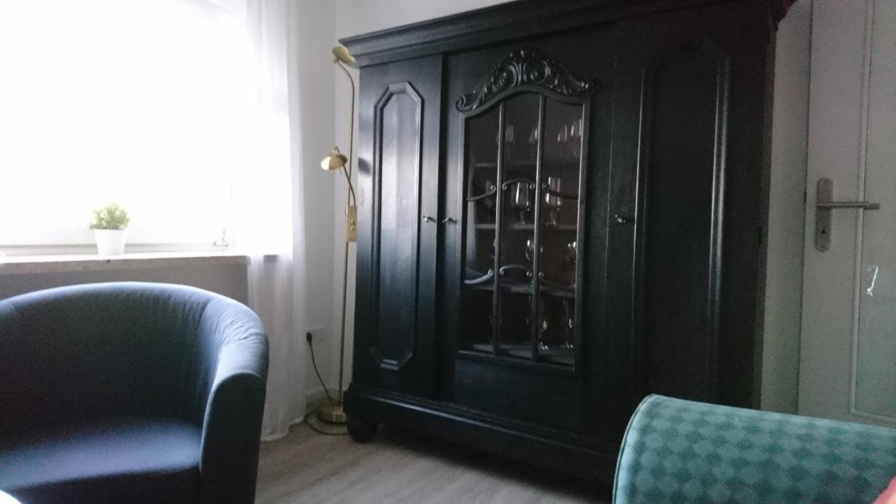 Ferienwohnung Niemeyer Oldenbourg Extérieur photo