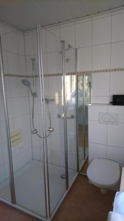 Ferienwohnung Niemeyer Oldenbourg Extérieur photo