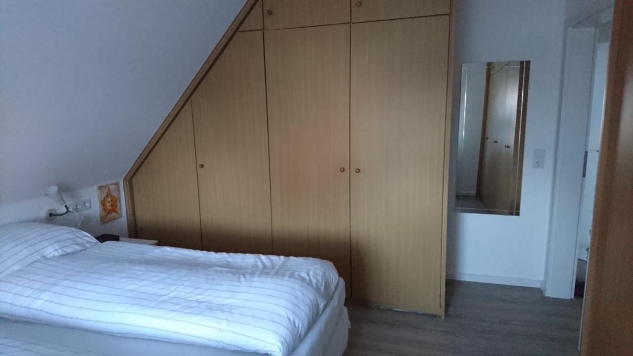Ferienwohnung Niemeyer Oldenbourg Extérieur photo