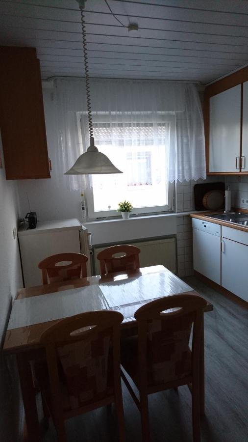Ferienwohnung Niemeyer Oldenbourg Extérieur photo