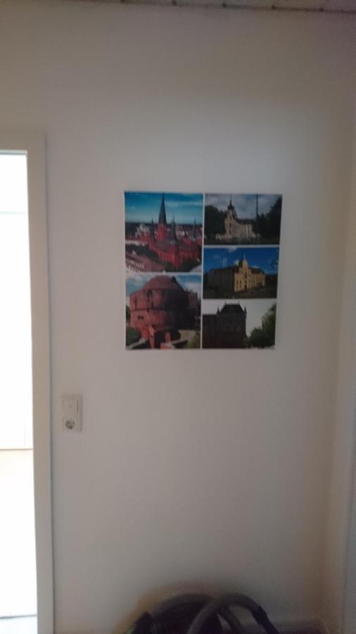Ferienwohnung Niemeyer Oldenbourg Extérieur photo