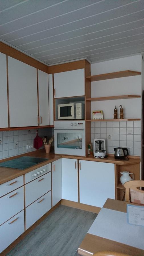 Ferienwohnung Niemeyer Oldenbourg Extérieur photo
