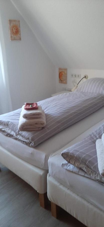 Ferienwohnung Niemeyer Oldenbourg Extérieur photo